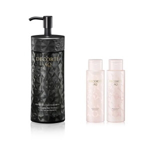 데코르테 AQ 부스터 트리트먼트 헤어 세럼 200ml (1개)_이미지