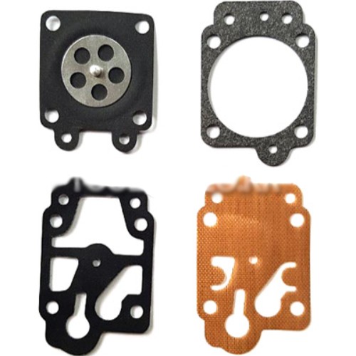 왈브로 예초기 다이아프레임