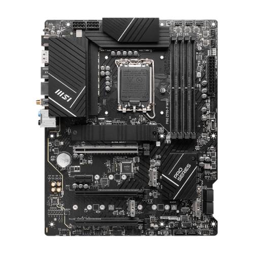 MSI PRO Z790-P WIFI
