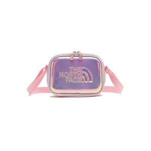 노스페이스 KIDS 걸스 글로시 크로스 백 NN2PP10S LPI GIRLS GLOSSY CROSS BAG