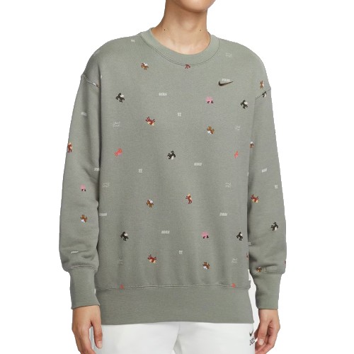 나이키 LNY 오버 크루넥 IQ3825-276 (병행)