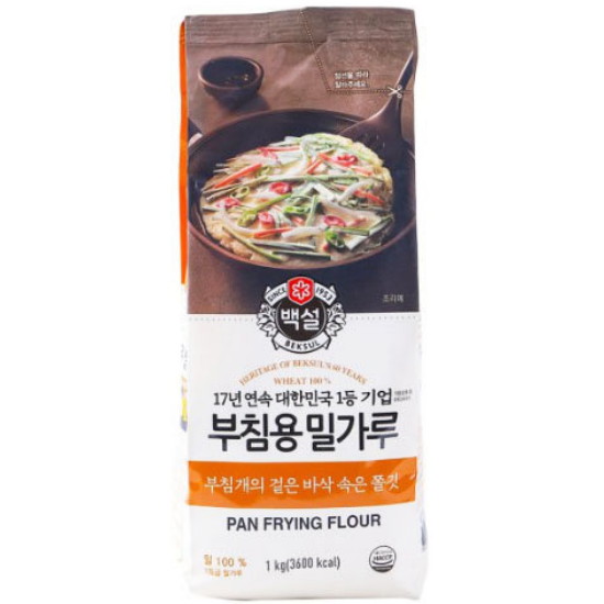 부침용 밀가루 1kg