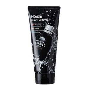  MD638 3in1 샤워 200ml [1개]