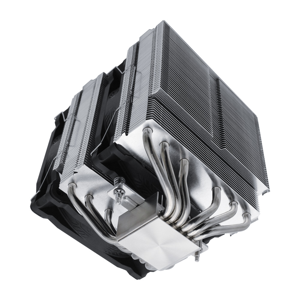 LEADCOOL POONG AC-6200 BOOSTER ARGB