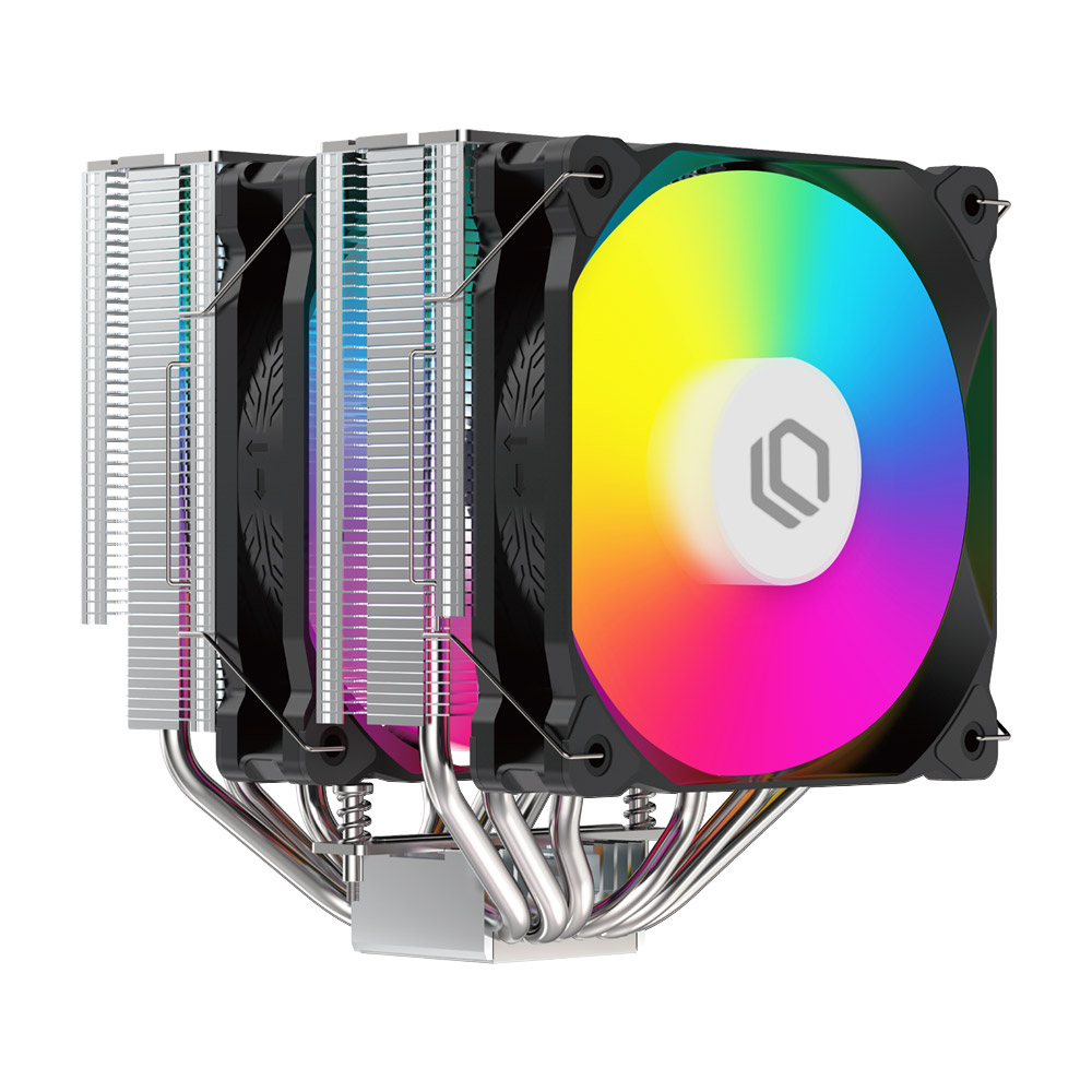 LEADCOOL POONG AC-6200 BOOSTER ARGB_이미지