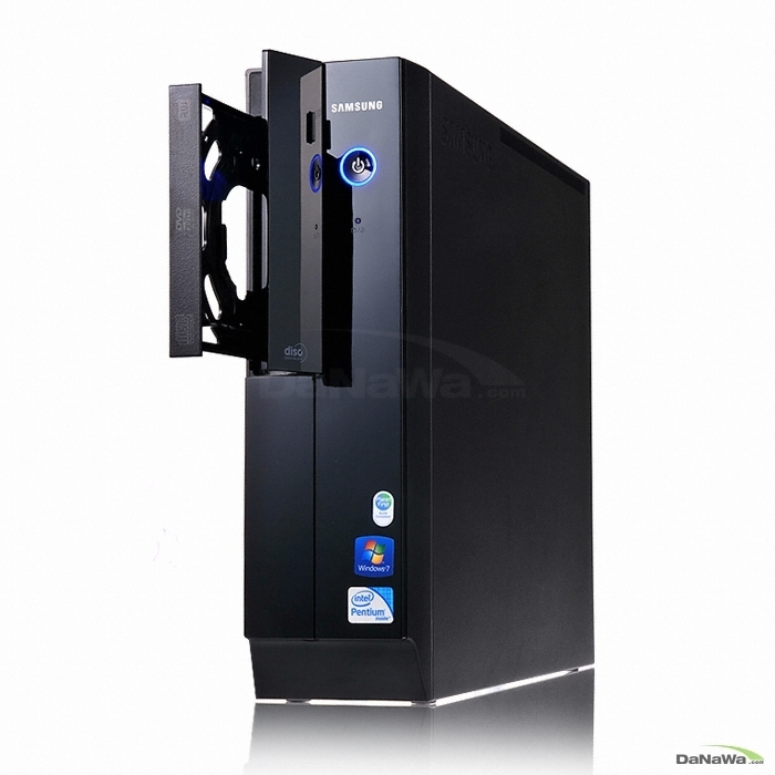 삼성전자 매직스테이션 DM-C510-PAS30 모니터 패키지 (3D, 58cm(23형))_이미지