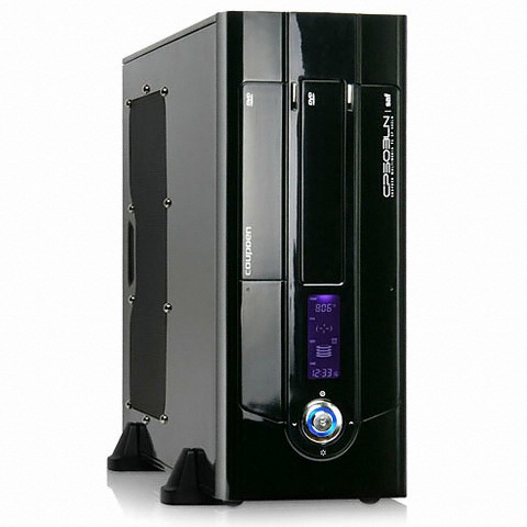 아이구주 CP-503LN 튜닝 블랙_이미지