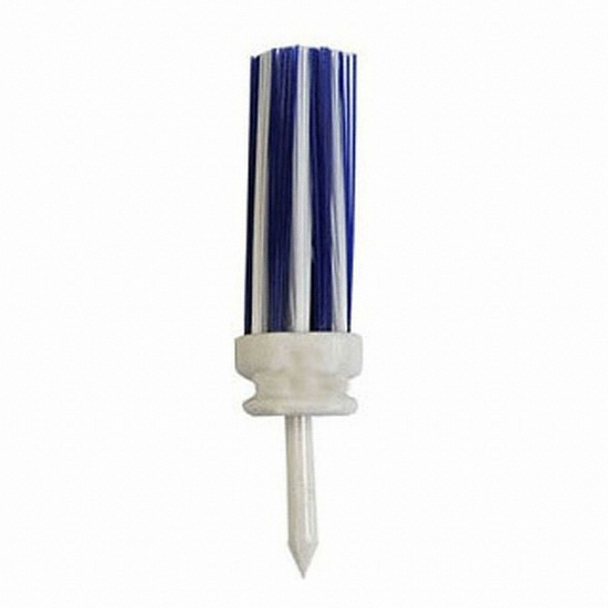 PBT 롱롱 브러쉬티 롱티 83mm