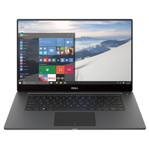 DELL XPS 15 9550 X54B713KR