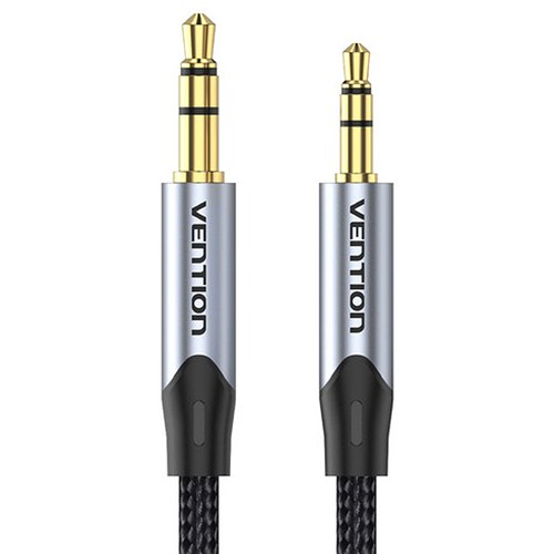 벤션 BKF 3.5mm to 2.5mm 케이블이미지입니다. 누르면 해당 게시물로 새창이동합니다.