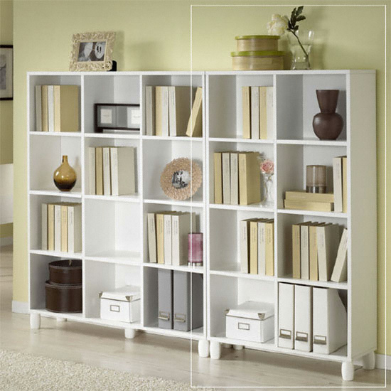 필웰 테미스 4x2 오픈책장1400_이미지