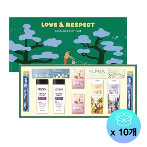 애경 다온 14호 (10세트)_이미지