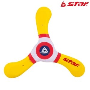 STAR 부메랑 플라잉 디스크 NXX104