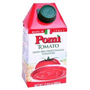 포미 포미 토마토 소스 500g (1개)
