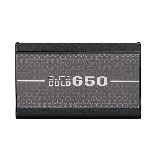 쿨러마스터 ELITE GOLD 650 ATX 3.1 풀모듈러_이미지
