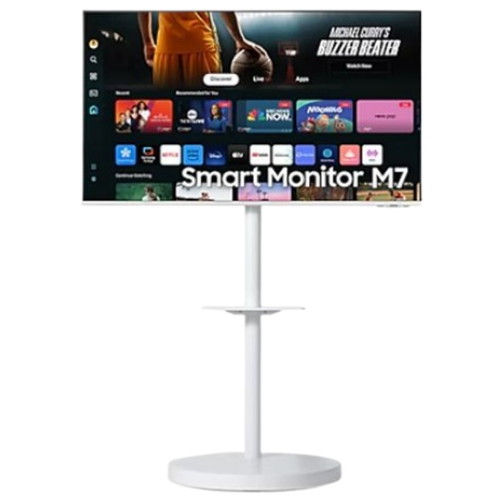 삼성전자 무빙스타일 M7 S43DM703 이동형 패키지 (삼성 무빙(선반))_이미지