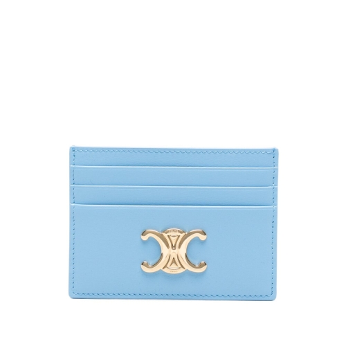 셀린느 지갑 SS26 10L833DPV07SB 7259157