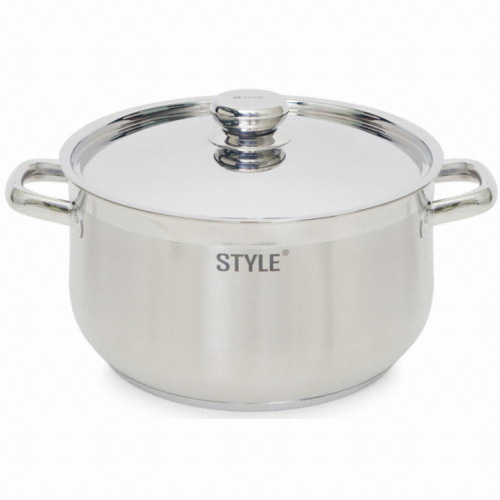 러브송 스타일 양수냄비 (26cm)_이미지