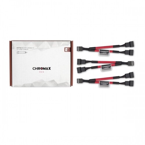 NOCTUA NA-SYC1 chromax.red