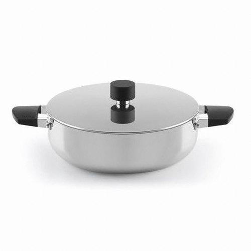 캐스티 ㅤ발틱 스텐 전골냄비 (32cm)_이미지