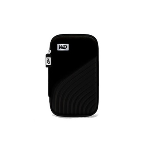 Sandisk Extreme Portable SSD 파우치 케이스_이미지