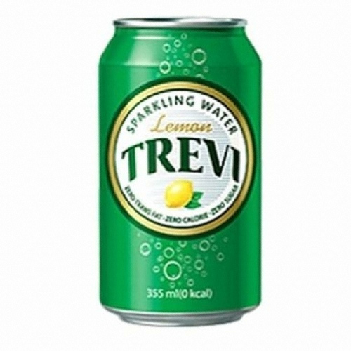 롯데칠성음료 트레비 레몬 355ml (72개)_이미지