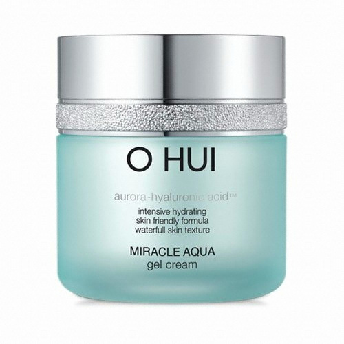  오휘 미라클 아쿠아 젤 크림 50ml [1개]