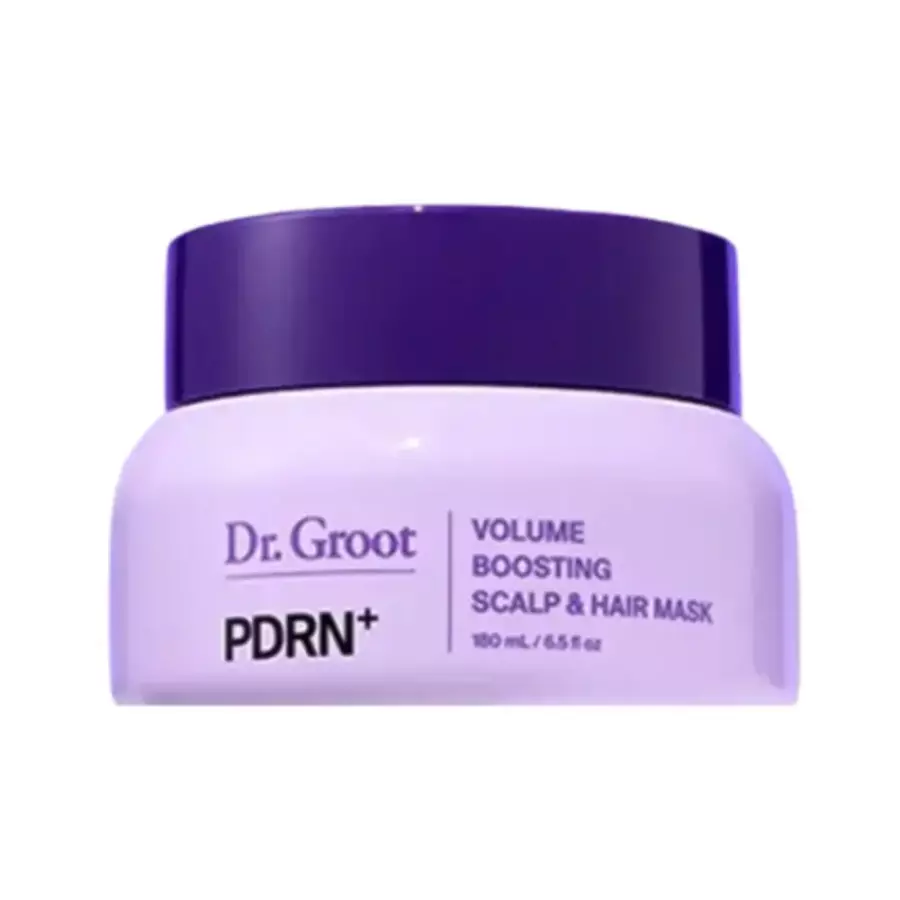 PDRN 볼륨부스팅 두피팩 180ml