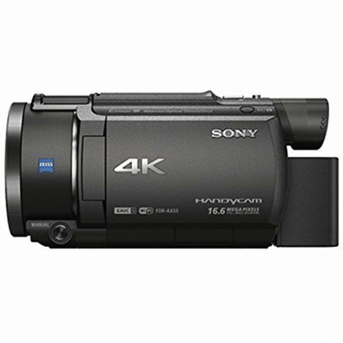 SONY FDR-AX55 (해외구매) : 다나와 가격비교
