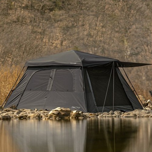 아이두젠 패스트캠프 아마데우스 원터치 텐트 쉘터 (본체)_이미지