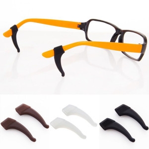 실리콘 안경 귀걸이 귀받침 흘러내림 방지 안경코받침이미지입니다. 누르면 해당 게시물로 새창이동합니다.