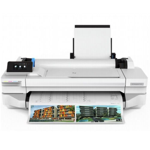 HP DesignJet T130_이미지