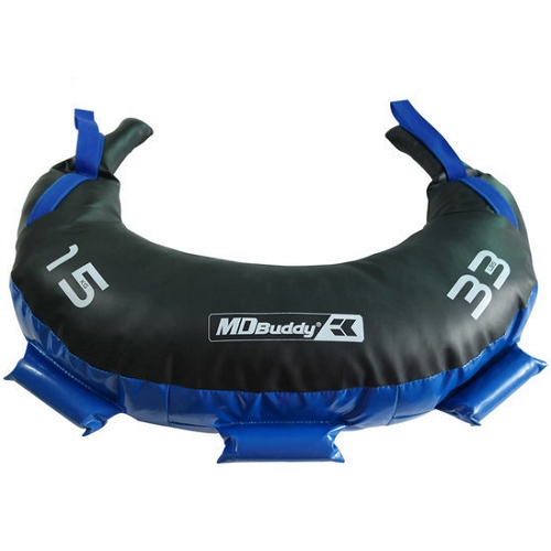 엠디버디 불가리안백 MD-1657 (15kg)