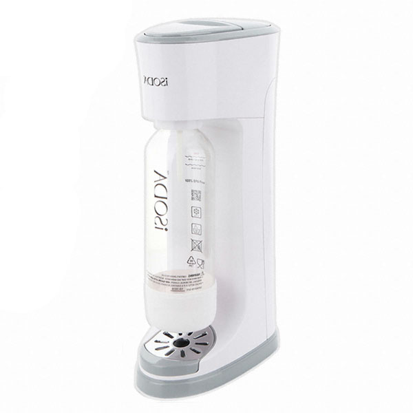 아이소다 아이소다 (일반구매)