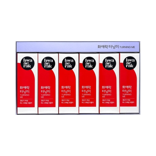 정관장 화애락 터닝미 70ml 30포 (겉케이스 미포함) (3개)_이미지