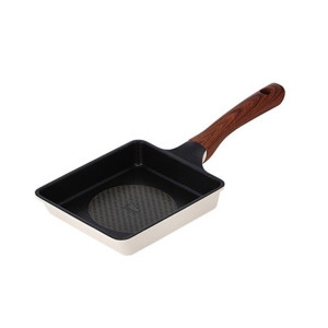 PN풍년 마레 카놀리 IH 사각 프라이팬 (25x22cm)