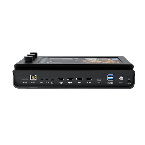 MegaLive S10 Plus