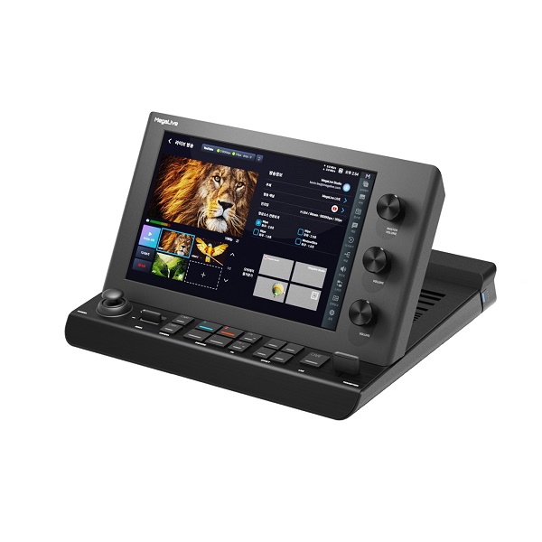 MegaLive S10 Plus_이미지