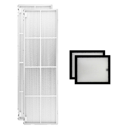 LG전자 휘센 초미세플러스 필터 세트 ADQ75673302_이미지