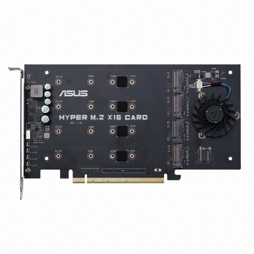 ASUS HYPER M.2 X16 CARD V2_이미지