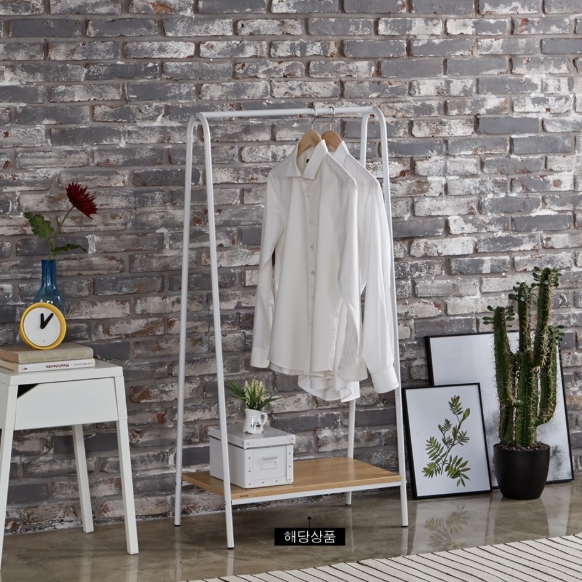 아이앤 노엘 스틸 행거 B형_이미지