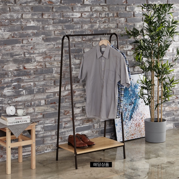 아이앤 노엘 스틸 행거 B형_이미지