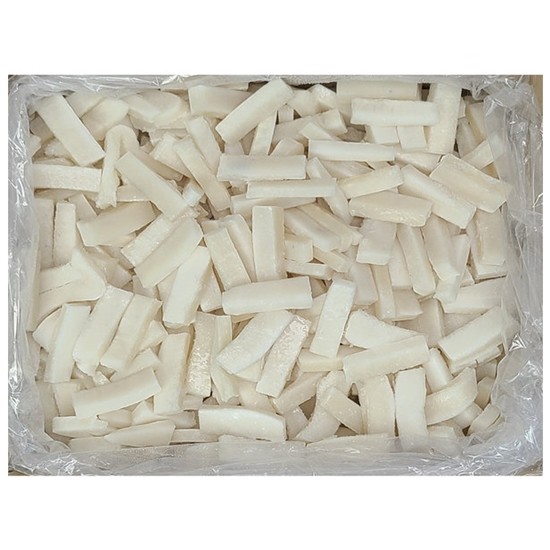 해물총각 냉동 대왕오징어 몸통채 4kg (1개)