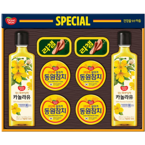 동원F&B 스페셜 O-85호