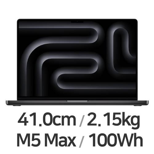 APPLE �ƺ�����16 M5�ƽ� 18�ھ� CPU, 32�ھ� GPU ����