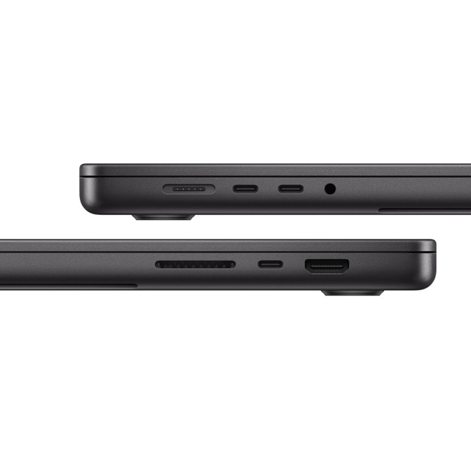 APPLE �ƺ�����16 M5�ƽ� 18�ھ� CPU, 32�ھ� GPU ����