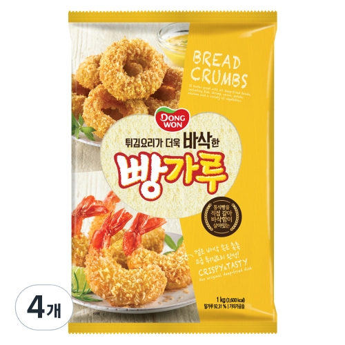 ����F&B ���� ������ 4�� 1kg