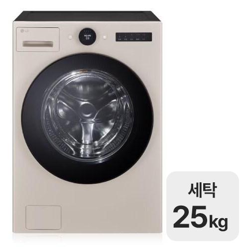 LG전자 트롬 AI 오브제컬렉션 FX25TF