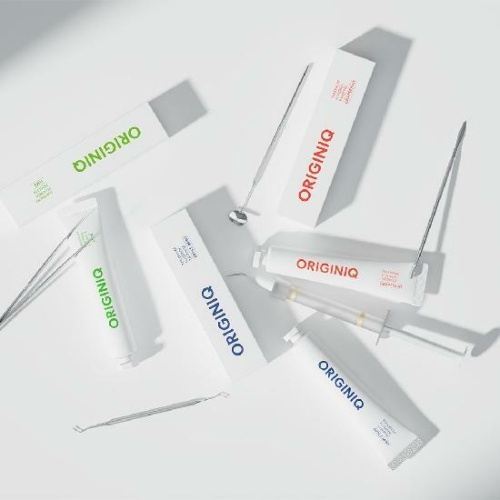 오리지니크 1450ppm 고불소 치약 100g (6개)_이미지