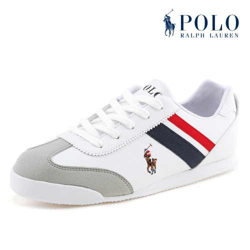  폴로 POLO EMMONS 여성 스니커즈 JONJOR RFS11166OA-W